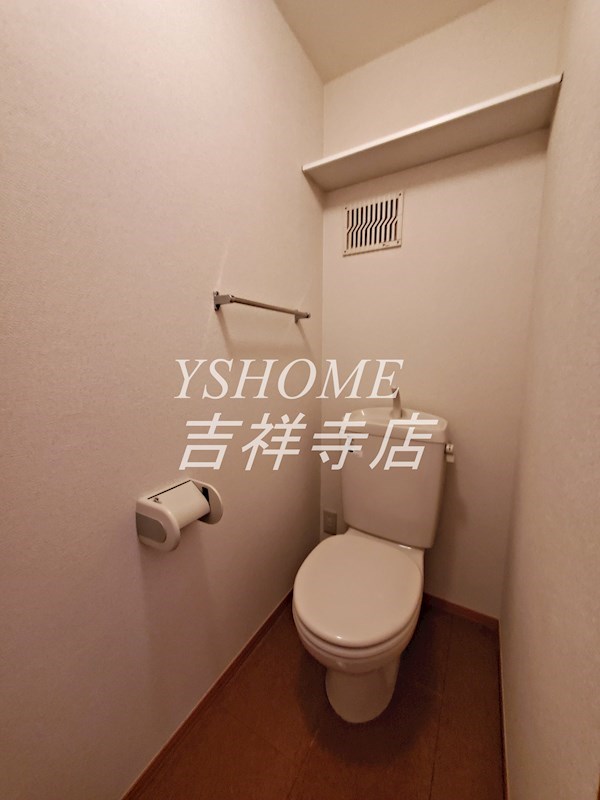 ベルデュール小金井 その他4