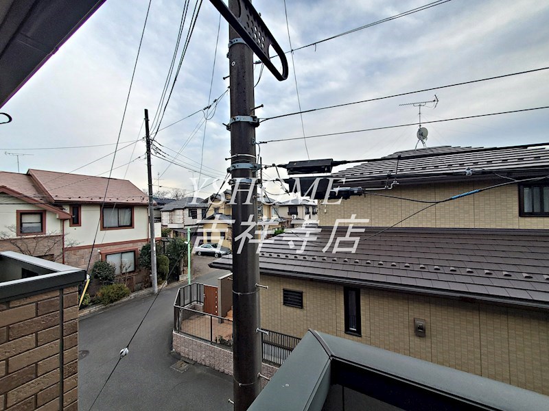 ベルデュール小金井 その他6