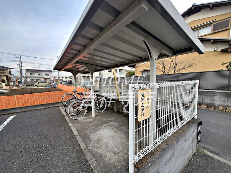 ベルデュール小金井 その他7