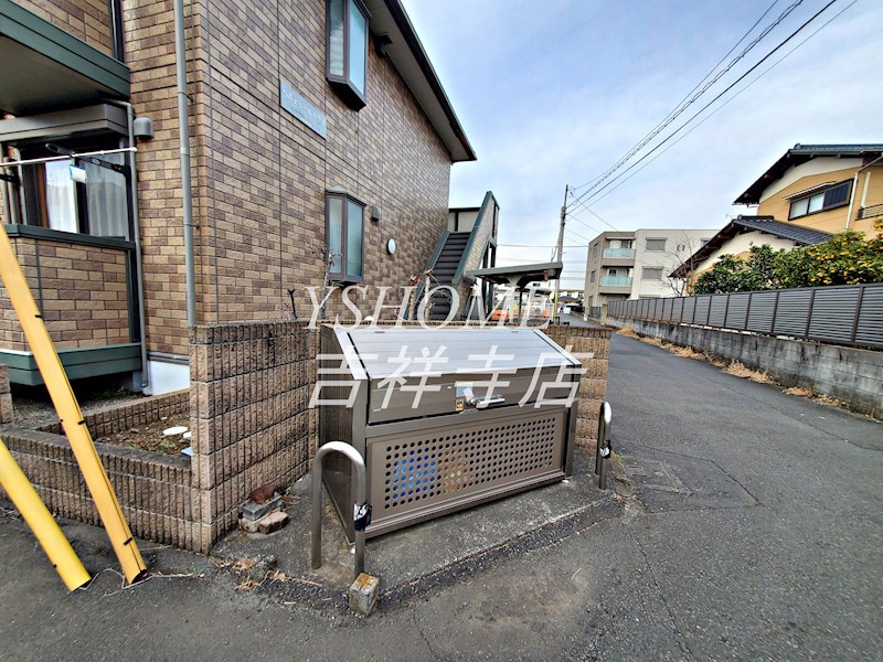 ベルデュール小金井 その他8