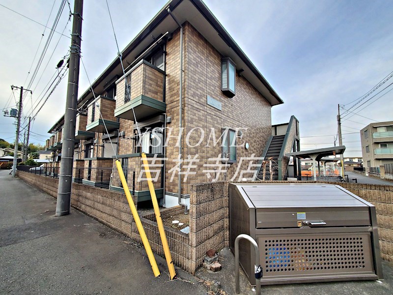 ベルデュール小金井 その他9