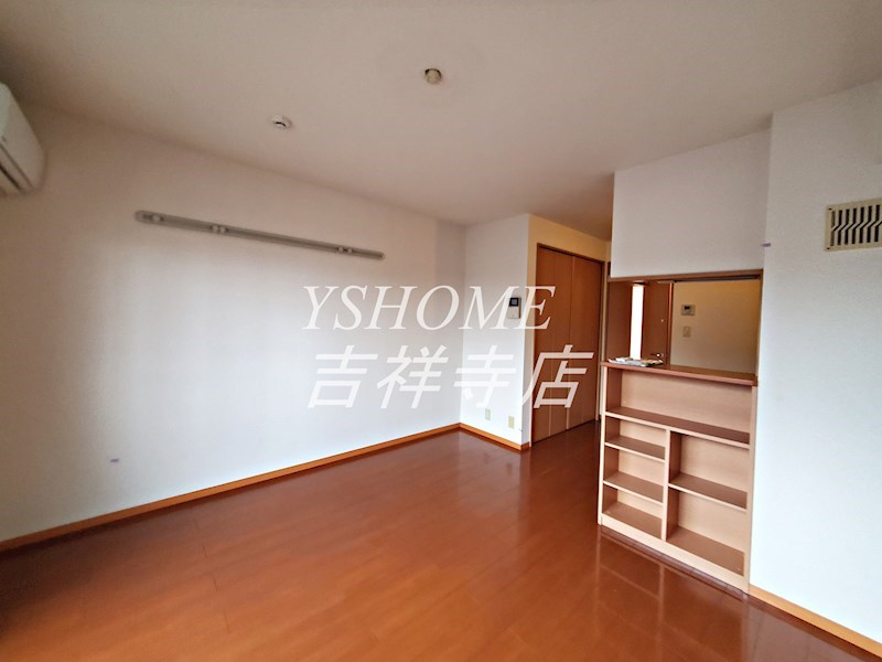 ベルデュール小金井 ベッドルーム