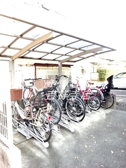 メゾン・フローラ その他7