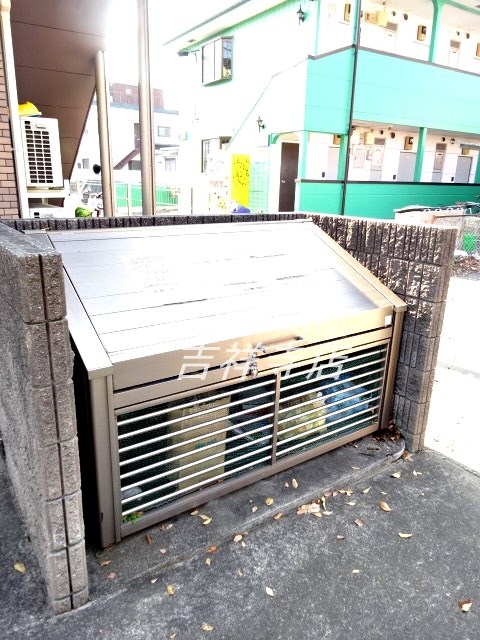 メゾン・フローラ その他8