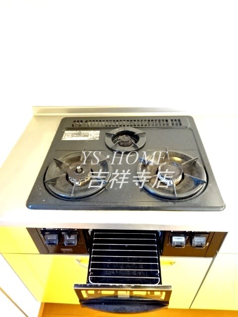 メゾン・フローラ その他11