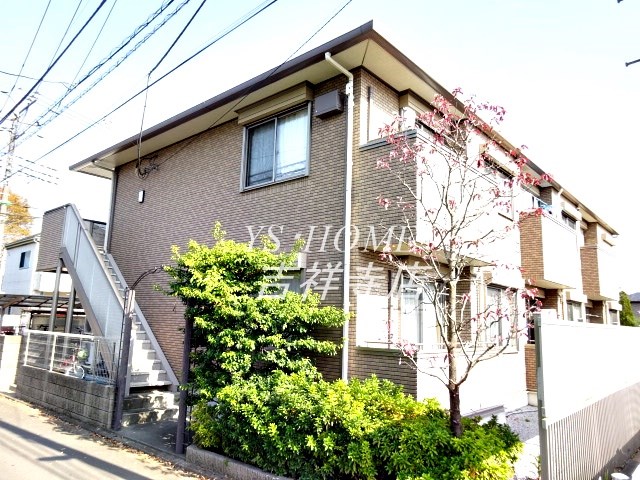 メゾン・フローラ その他12