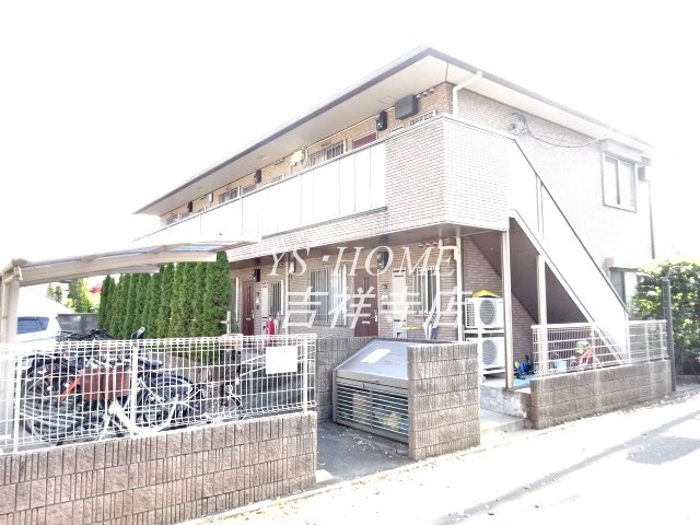 メゾン・フローラ その他13