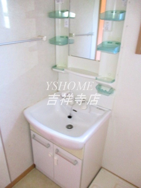 新町ユキハイツ その他1