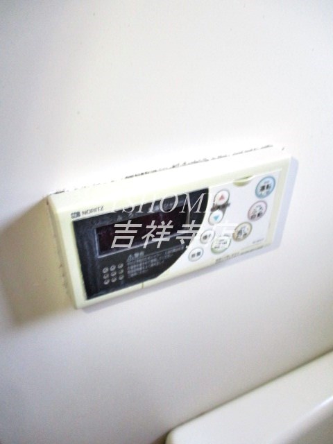 新町ユキハイツ その他5