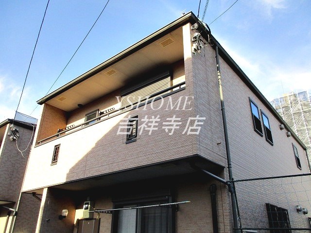 新町ユキハイツ その他8