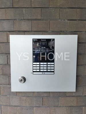 カーサヴェルデ3 その他外観2