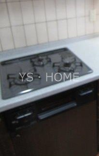 カーサヴェルデ3 キッチン