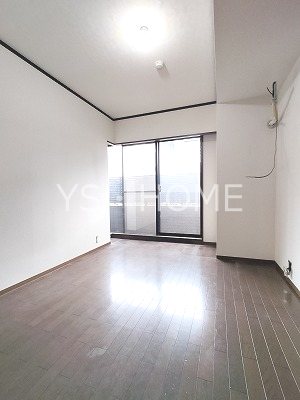 カーサヴェルデ3 ベッドルーム