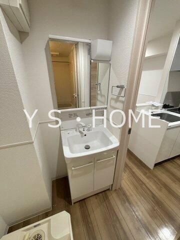 プライムレジデンスアルファ その他1