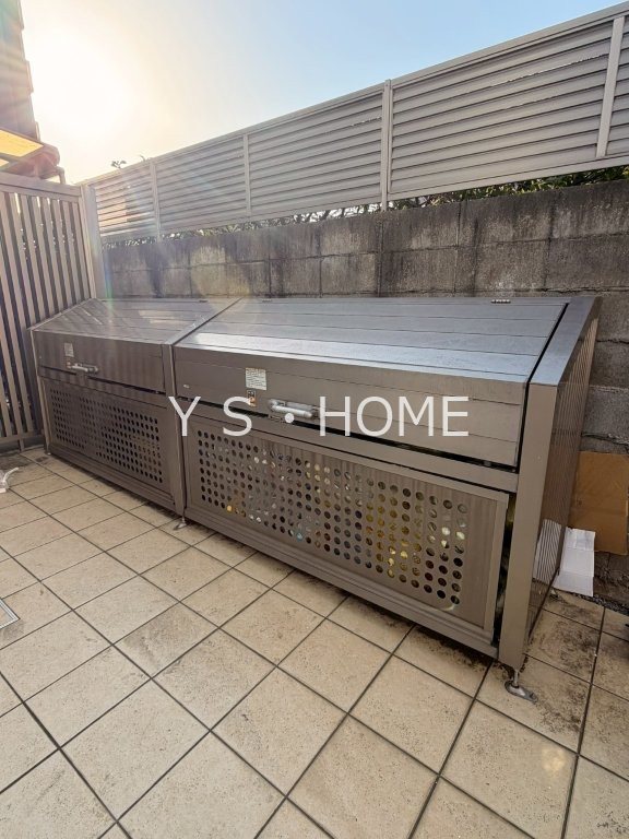 プライムレジデンスアルファ その他外観4