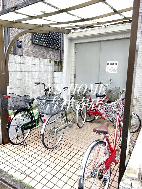 エクセル荻窪 その他5