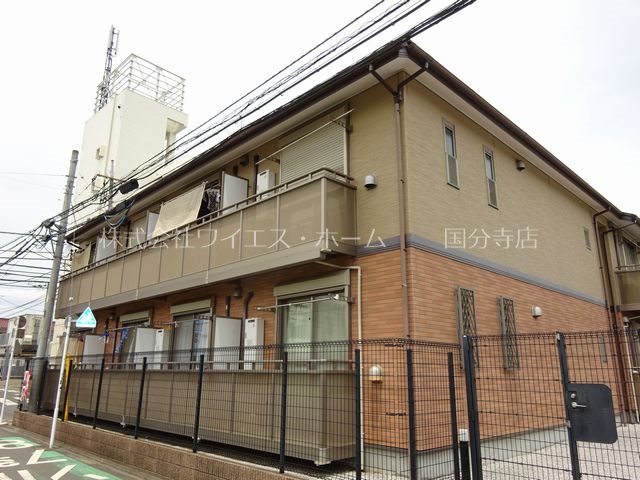 モア西恋ヶ窪 その他外観1