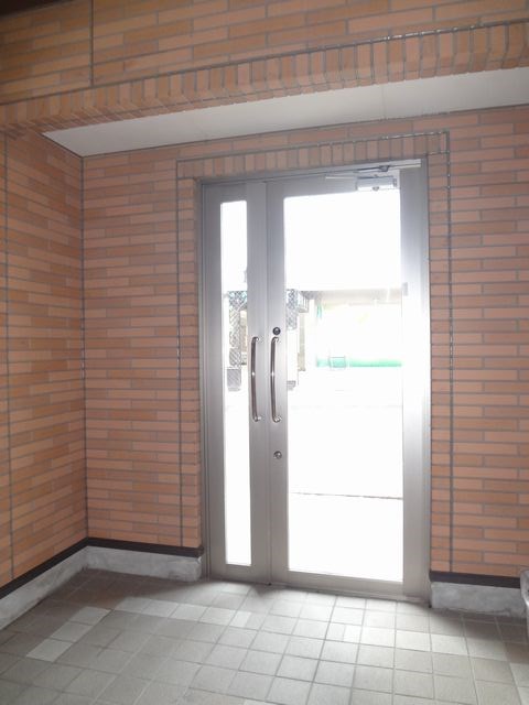 モア西恋ヶ窪 その他外観2