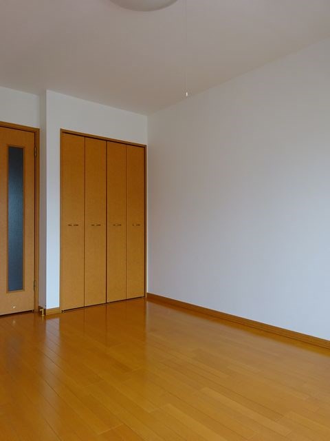 モア西恋ヶ窪 リビング