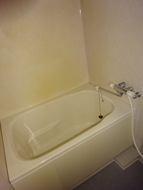 モア西恋ヶ窪 風呂画像