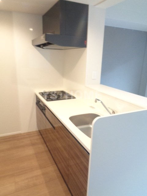 フレンシア下井草 キッチン