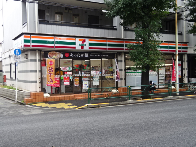 フレンシア下井草 周辺画像5