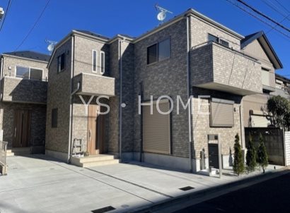 南田中2丁目戸建賃貸住宅  その他外観1