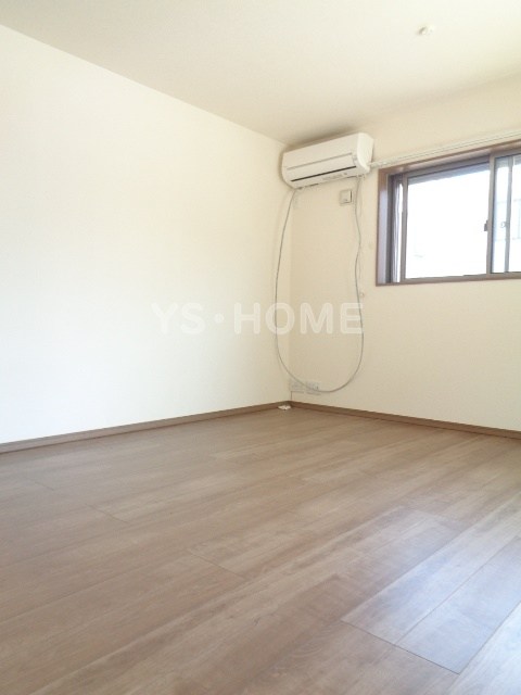 南田中2丁目戸建賃貸住宅  リビング