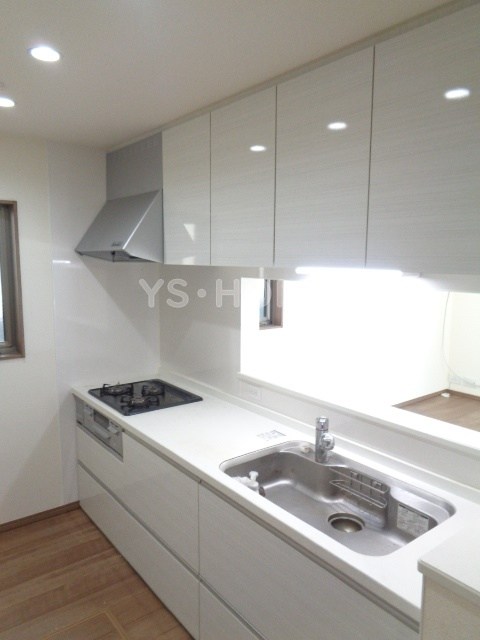 南田中2丁目戸建賃貸住宅  キッチン