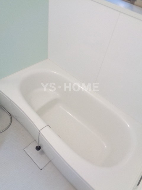 南田中2丁目戸建賃貸住宅  風呂画像