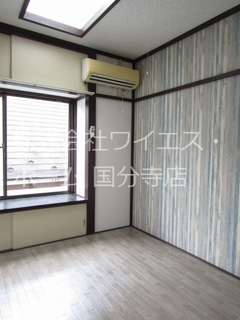 シティハイツ上水Ⅰ その他4