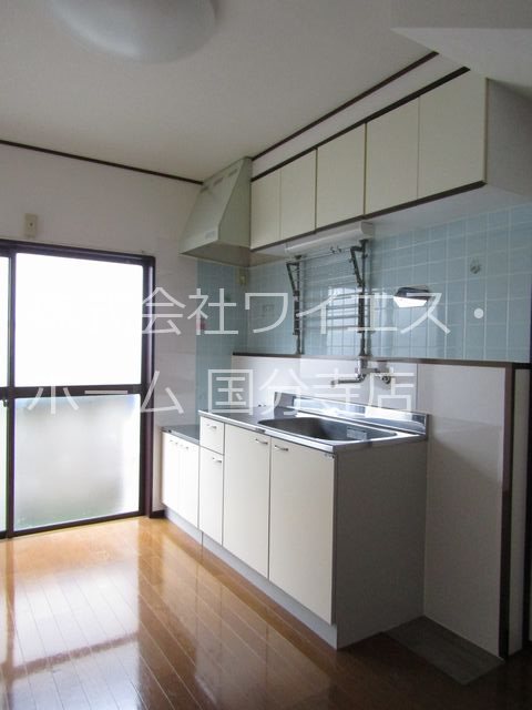 シティハイツ上水Ⅰ その他6