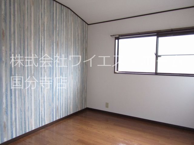 シティハイツ上水Ⅰ ベッドルーム