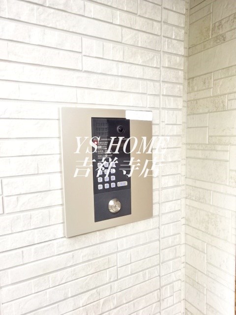 パークスデュオ吉祥寺  その他3