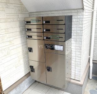 パークスデュオ吉祥寺  その他4