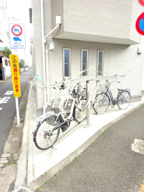 パークスデュオ吉祥寺  その他6