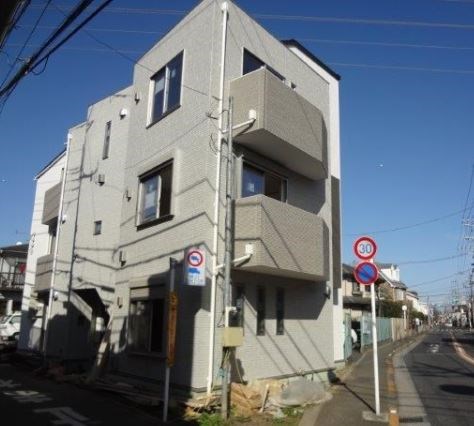 パークスデュオ吉祥寺  その他外観1