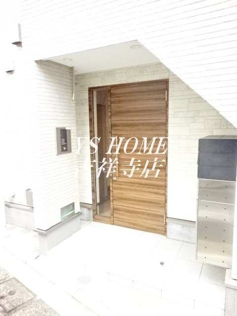 パークスデュオ吉祥寺  その他7