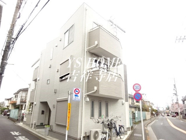 パークスデュオ吉祥寺  その他8