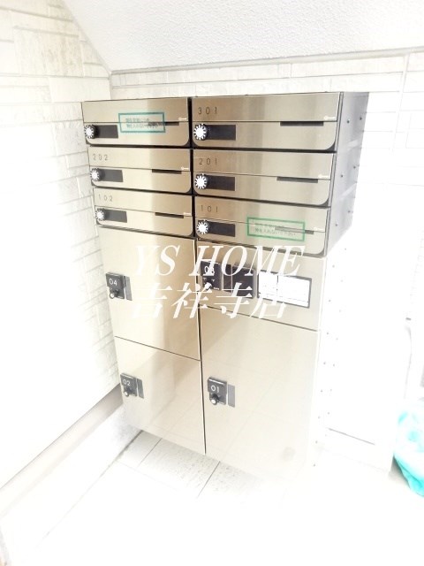 パークスデュオ吉祥寺  その他9