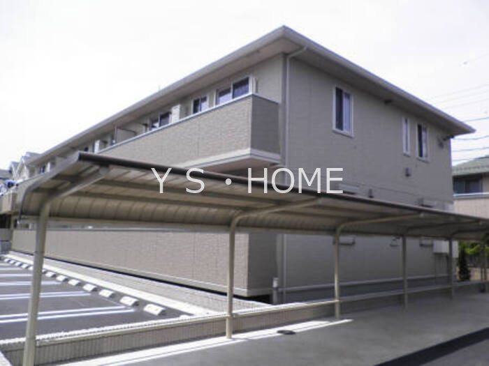 メゾン ド フォレ/メゾン ド フルール メゾン ド フォレ 外観