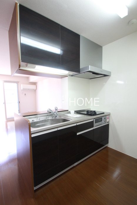 メゾン ド フォレ／メゾン ド フルール　メゾン ド フォレ キッチン