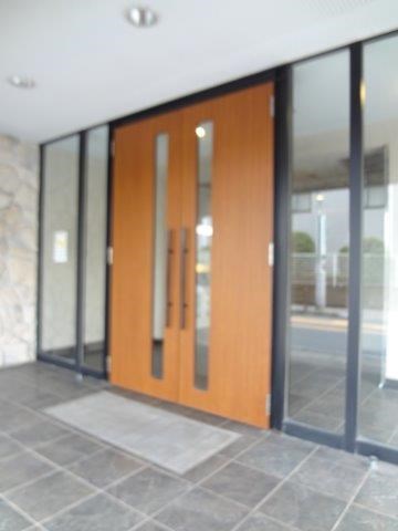 コスモ三鷹台　 その他外観2