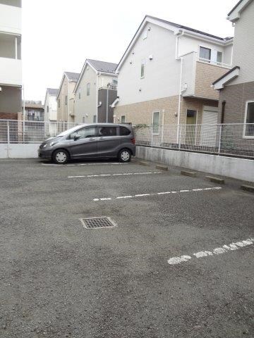 コスモ三鷹台　 その他外観3