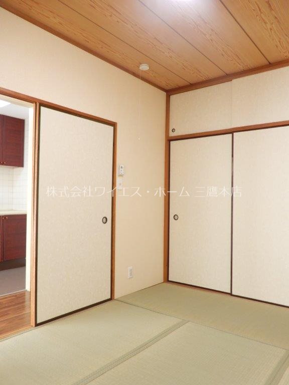 コスモ三鷹台　 その他7