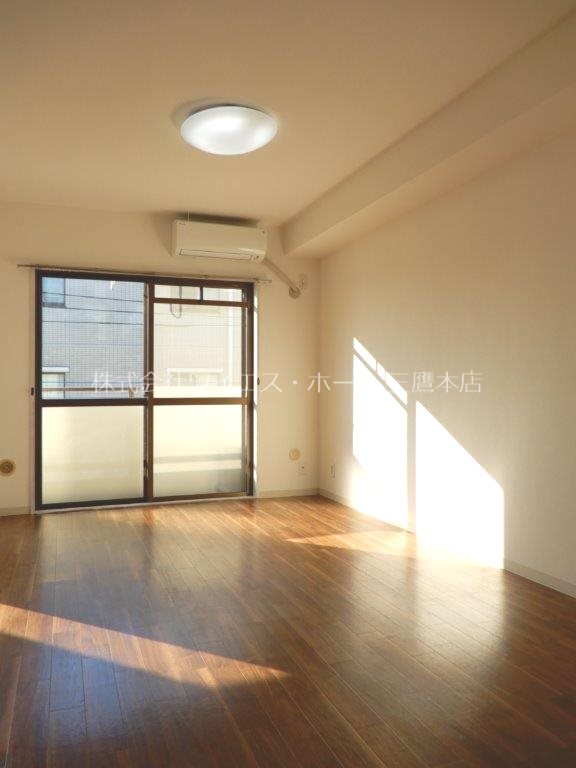 コスモ三鷹台　 その他9