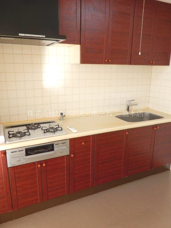 コスモ三鷹台　 その他10