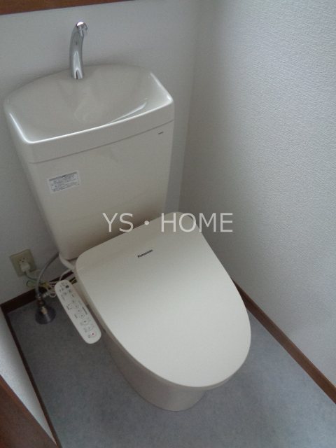 小金井東町2-10貸家  その他2