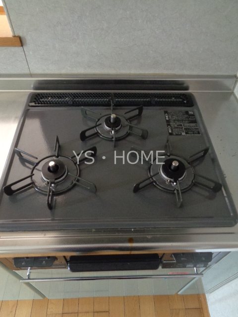 小金井東町2-10貸家  その他6