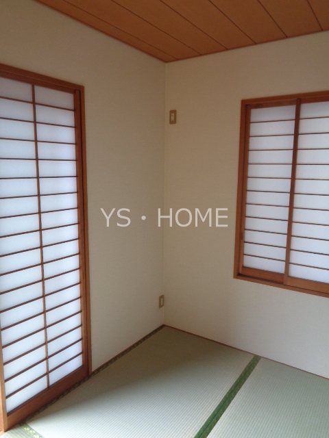 小金井東町2-10貸家  その他13